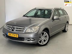 Mercedes-Benz C-klasse Estate - 180 K / Comand / Export / Trekhaak