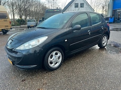 Peugeot 206 - 1.4 XS