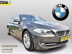 BMW 5-serie - 528i High Executive