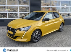 Peugeot 208 - 1.2 PureTech Style | NETTO DEAL €6.000, - KORTING | ACHTERUITRIJCAMERA | LICHT METAAL | NA