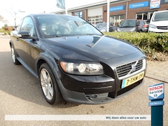 Volvo C30 - 1.6