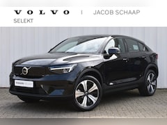 Volvo C40 - Recharge 231pk Electric Plus | Panoramadak | Apple CarPlay | 19" | Camera | Warmtepomp