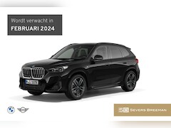 BMW X1 - xDrive M Sportpakket Aut. - Verwacht: Februari 2024