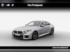 BMW M2 - M2 | M Sport stoelen | Carbon Fibre dak