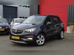 Opel Mokka X - 1.4 Turbo Online Edition, Facelift, Navi