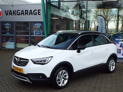 Opel Crossland X - 1.2 Turbo Innovation Trekhaak / Navigatie / Stuurverwarming