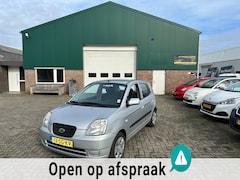 Kia Picanto - 1.0 LXE Airco - 5DRS - NWE APK - NAP