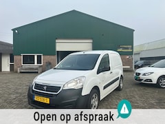 Peugeot Partner - BlueHDI 120 Airco Cruise Schuifdeur NW APK