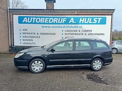 Citroën C5 Break - 1.8-16V L. Prestige