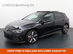 Volkswagen Golf - 8 GTE 1.4 TSI eHybrid 180 kW/245 pk Hatchback 6 vers n. DSG | Lichtmetalen velgen 18 "| Pa