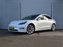 Tesla Model 3 - Long Range 75 kWh Enhanced AutoPilot, Performance Boost, Rijklaar prijs