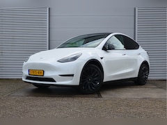 Tesla Model Y - Long Range 75 kWh AutoPilot, Trekhaak, Rijklaar prijs