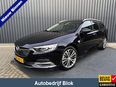 Opel Insignia Sports Tourer - 1.5 Turbo 165Pk Aut. Business Executive | OPC-Line | Matrix LED | Dodehoek | Camera | Prij