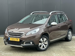 Peugeot 2008 - 1.2 82 VTi Allure | CRUISE | CLIMA | TREKHAAK |