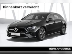 Mercedes-Benz CLA-klasse Shooting Brake - CLA 250e Automaat Star Edition | Advanced Pakket