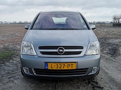 Opel Meriva - 1.8-16V Cosmo