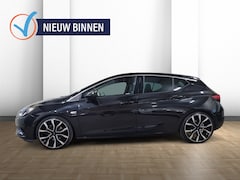 Opel Astra - 1.6 Turbo 200PK BOMVOL ALLE OPTIES LM IMS 19INC Leer navi