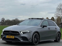 Mercedes-Benz A-klasse - A35 AMG 4MATIC Edition 1