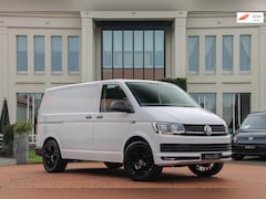 Volkswagen Transporter - 2.0 TDI L1H1 Comfortline, Airco, Cruise, 20 inch, PDC, Complete inrichting