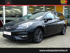 Opel Astra Sports Tourer - 1.5 CDTI 122pk Automaat 125 Jahre Editie | Navigatie | Camera | Stoel & Stuurverwarming