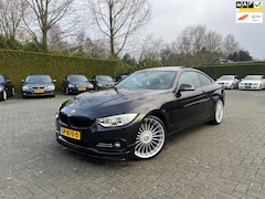 Alpina D4 - BMW BITURBO COUPE |Orig. NL|Nap|Dakje|Xenon|Climate control|Cruise control