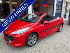 Peugeot 207 CC - 1.6 VTi NW APK 03-2025/AIRCO/NETTE STAAT
