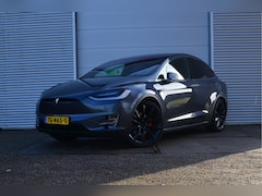 Tesla Model X - 100D Performance 6p. Ludicrous+, AutoPilot2.5, MARGE rijklaar prijs