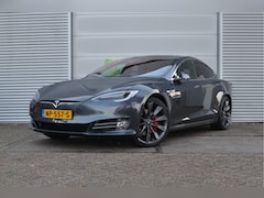 Tesla Model S - 100D Performance Free SuperCharge, AutoPilot3.0+FSD, MARGE rijklaar prijs