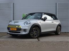 MINI Mini-Electric - Charged 4% Bijtelling of 2.000, - Subsidie, Rijklaar prijs