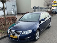 Volkswagen Passat - 2.0 TFSI Highline Business