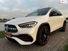 Mercedes-Benz GLA-Klasse - 200 AMG Line Edition 1