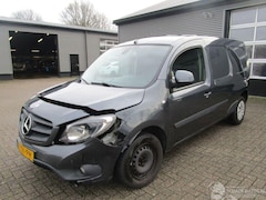 Mercedes-Benz Citan - 109 CDI BlueEFFICIENCY Extra Lang