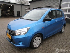 Suzuki Celerio - 1.0 COMFORT 5DRS