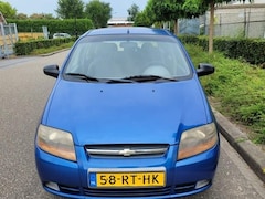 Chevrolet Kalos - 1.4 Spirit