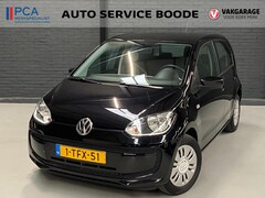 Volkswagen Up! - 1.0 Move up BlueMotion - airconditioning - cruise control