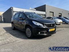 Peugeot 2008 - 1.6 BlueHDi