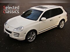 Porsche Cayenne - 3.6 / Top Staat / 100% Historie / Youngtimer