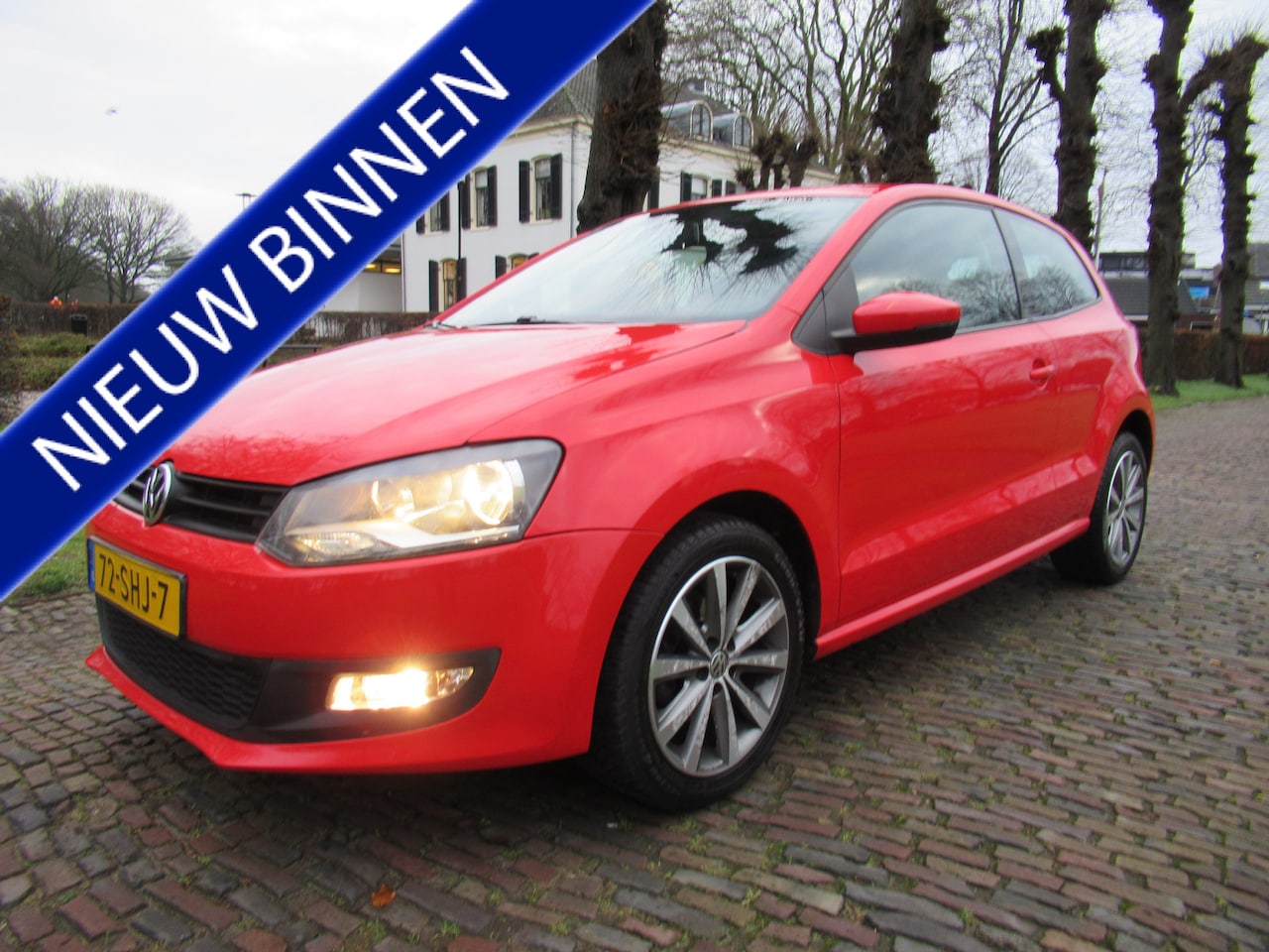 Volkswagen polo hot sale isofix