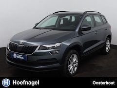 Skoda Karoq - 1.5 TSI ACT Style | DSG | Cruise Control | Stoelverwarming