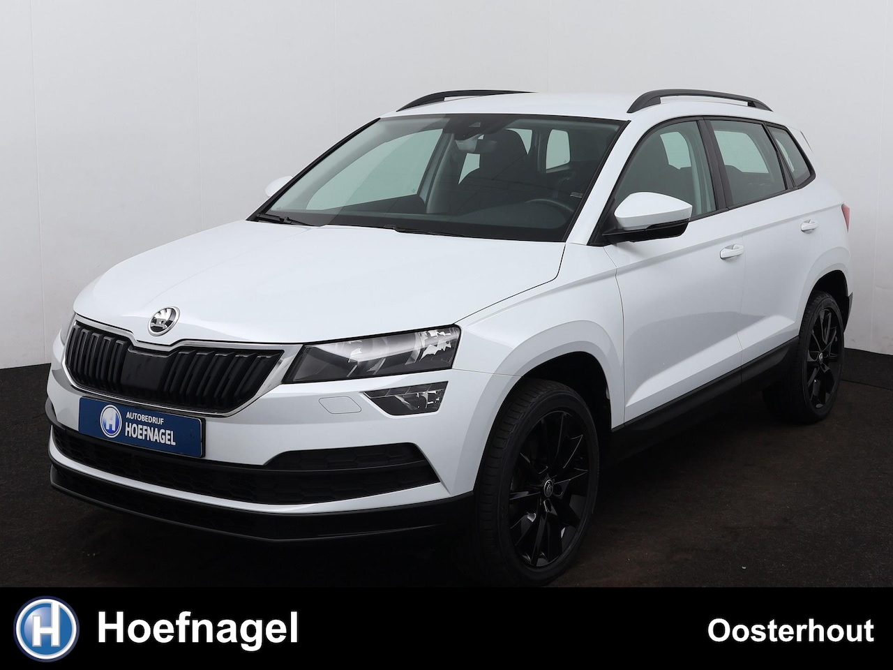 Skoda Karoq - 1.5 TSI ACT | DSG | Cruise Control | Stoelverwarming - AutoWereld.nl