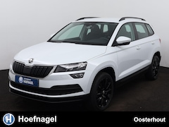 Skoda Karoq - 1.5 TSI ACT | DSG | Cruise Control | Stoelverwarming