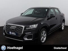 Audi Q2 - 30 TFSI Pro Line | Adaptive Cruise Control | Stoelverwarming | Parkeersensoren