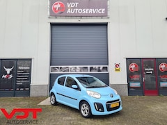 Citroën C1 - 1.0 First Edition|airco|ALLE OPTIES