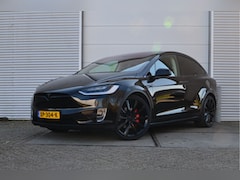 Tesla Model X - 90D (4x4) 7p. AutoPilot, 22", Free SuperCharge, MCU2