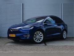 Tesla Model X - 90D (4x4) 6p. Free SuperCharge, Enhanced AutoPilot2.0