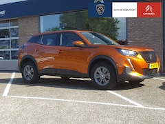 Peugeot 2008 - ACTIVE PACK 1.2 Puretech 100pk Cruise & Climate control | Achteruitrijcamera | Navigatie v