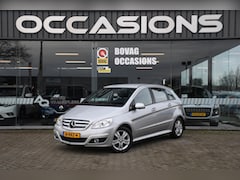 Mercedes-Benz B-klasse - 180 BlueEFFICIENCY Business CLass TREKHAAK/ PDC