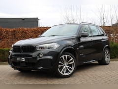 BMW X5 - XDrive40e M-Performance | Panoramadak | Memory seats | Keyless | Stoelverkoeling | Head-up