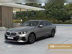 BMW 5-serie - Sedan 520i M Sportpakket Aut