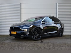 Tesla Model X - 90D (4x4) 6p. MCU2, AutoPilot3.0+FSD (twv 7.500, -) Free SuperCharge, MARGE